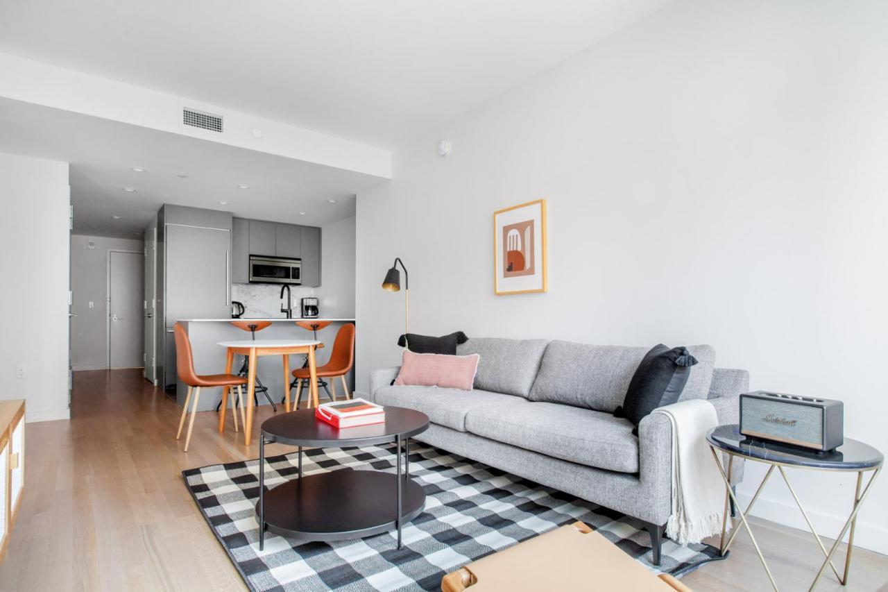 Ues 1br W Dm Elevator Gym Coworking Spaces Nyc-588 Apartamento