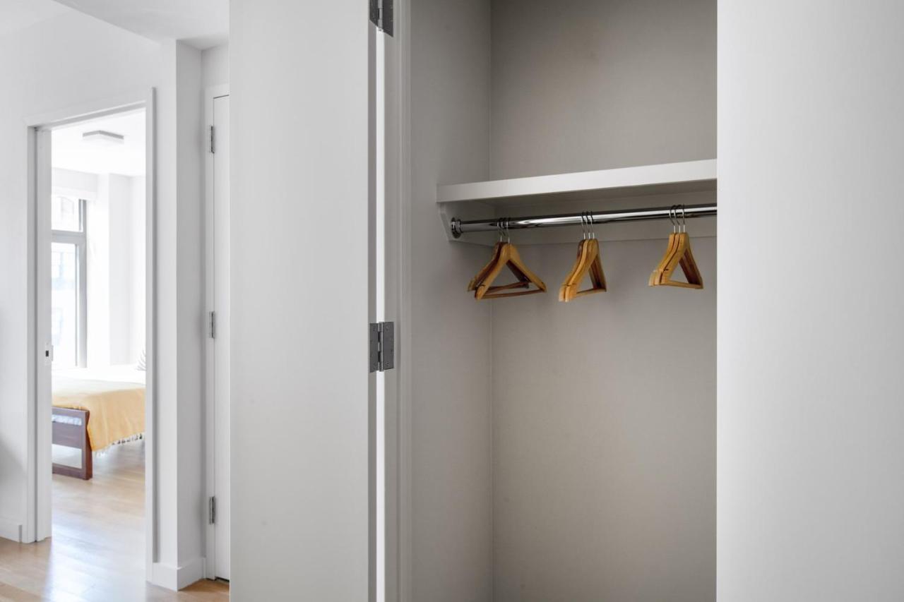 Apartamento Ues 1br W Dm Elevator Gym Coworking Spaces Nyc-588 *