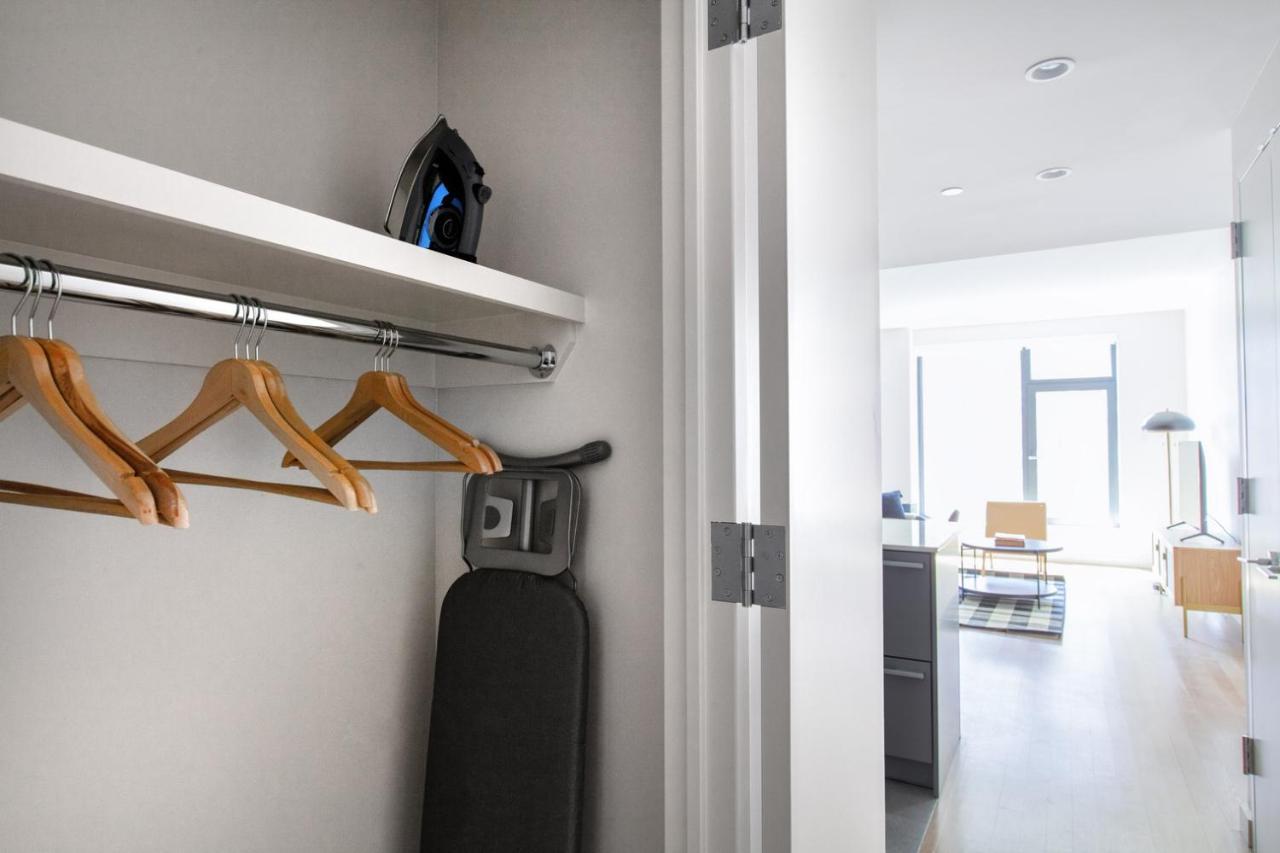 Apartamento Ues 1br W Dm Elevator Gym Coworking Spaces Nyc-588