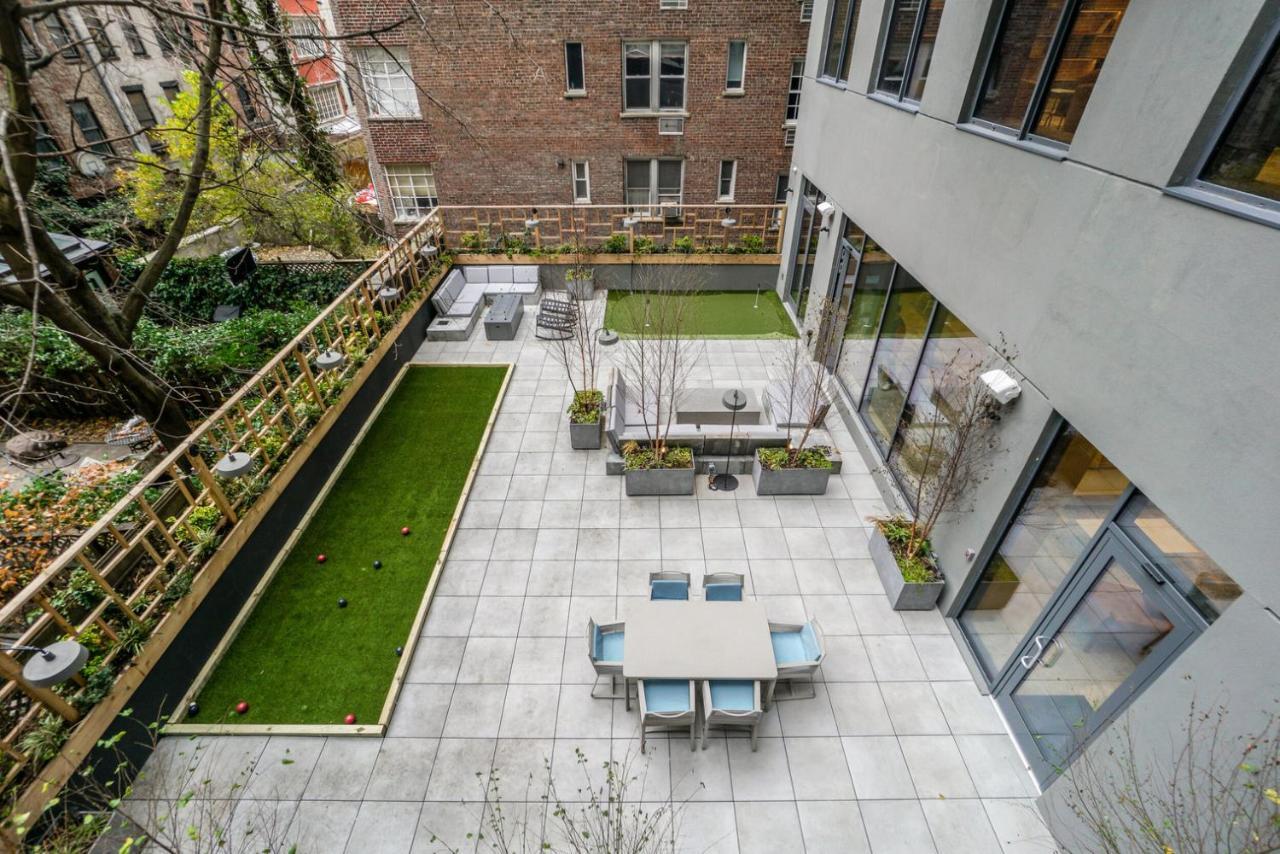 Ues 1br W Dm Elevator Gym Coworking Spaces Nyc-588 * Nueva York